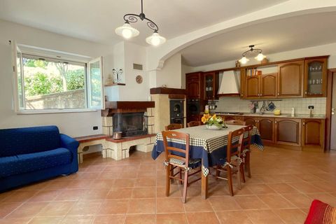 Villa a Rotella, Ascoli Piceno, Rotella - € 295.000 | Ref: 33500 - foto 8