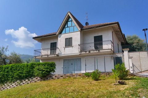 Villa a Rotella, Ascoli Piceno, Rotella - € 295.000 | Ref: 33500 - foto 14