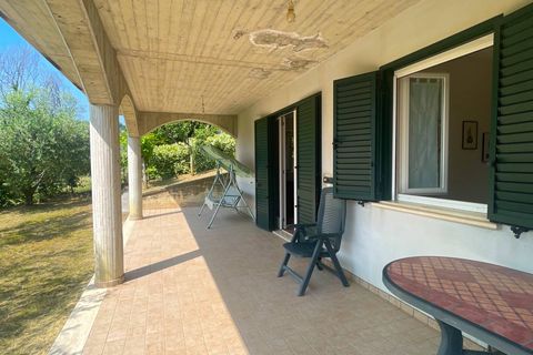 Villa a Rotella, Ascoli Piceno, Rotella - € 295.000 | Ref: 33500 - foto 15