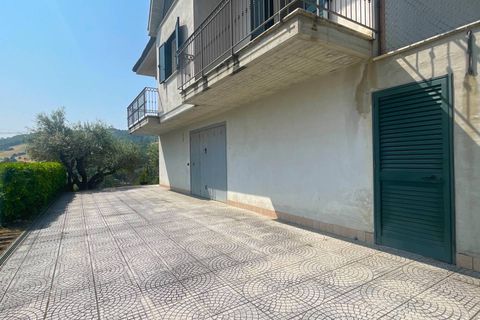 Villa a Rotella, Ascoli Piceno, Rotella - € 295.000 | Ref: 33500 - foto 17