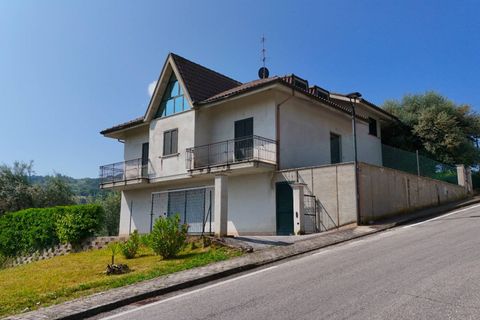 Villa a Rotella, Ascoli Piceno, Rotella - € 295.000 | Ref: 33500 - foto 22