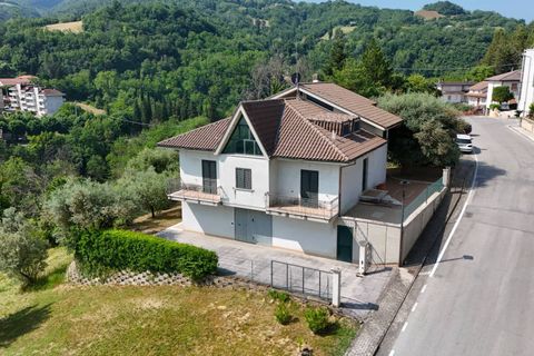 Villa a Rotella, Ascoli Piceno, Rotella - € 295.000 | Ref: 33500 - foto 29