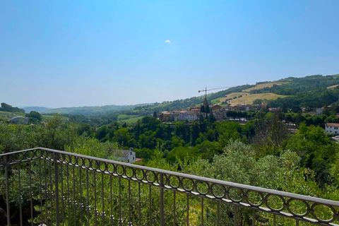 Villa a Rotella, Ascoli Piceno, Rotella - € 295.000 | Ref: 33500 - foto 32
