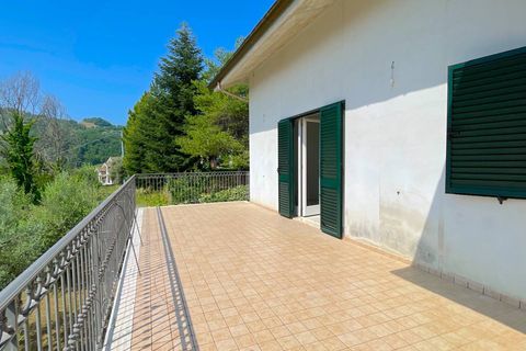 Villa a Rotella, Ascoli Piceno, Rotella - € 295.000 | Ref: 33500 - foto 33