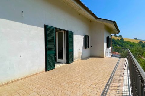 Villa a Rotella, Ascoli Piceno, Rotella - € 295.000 | Ref: 33500 - foto 34