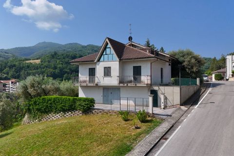 Villa a Rotella, Ascoli Piceno, Rotella - € 295.000 | Ref: 33500 - foto 40