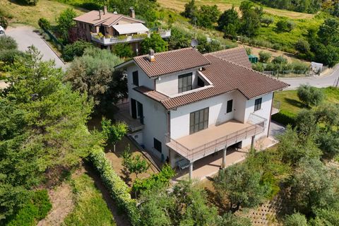 Villa a Rotella, Ascoli Piceno, Rotella - € 295.000 | Ref: 33500 - foto 41