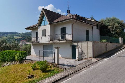 Villa a Rotella, Ascoli Piceno, Rotella - € 295.000 | Ref: 33500 - foto 44