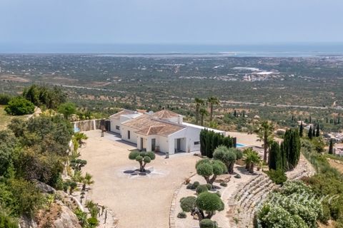Villa i Estoi, Faro, Estoi - € 2.350.000 | Ref: SV-2052 - foto 1