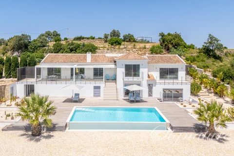 Villa i Estoi, Faro, Estoi - € 2.350.000 | Ref: SV-2052 - foto 2