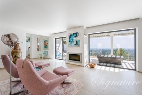 Villa i Estoi, Faro, Estoi - € 2.350.000 | Ref: SV-2052 - foto 3