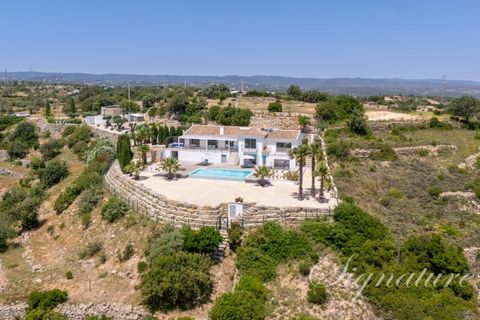 Villa i Estoi, Faro, Estoi - € 2.350.000 | Ref: SV-2052 - foto 5