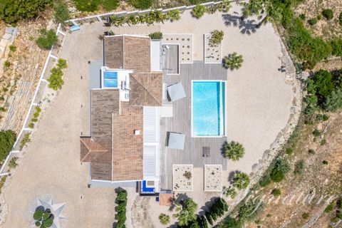 Villa i Estoi, Faro, Estoi - € 2.350.000 | Ref: SV-2052 - foto 6