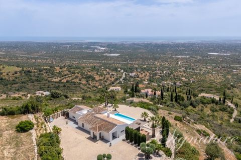 Villa i Estoi, Faro, Estoi - € 2.350.000 | Ref: SV-2052 - foto 7