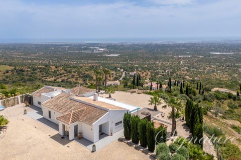Villa i Estoi, Faro, Estoi - € 2.350.000 | Ref: SV-2052 - foto 9