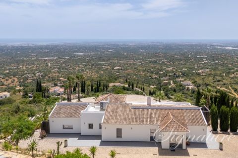 Villa i Estoi, Faro, Estoi - € 2.350.000 | Ref: SV-2052 - foto 11
