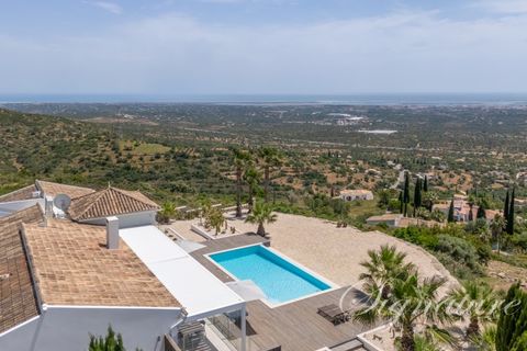 Villa i Estoi, Faro, Estoi - € 2.350.000 | Ref: SV-2052 - foto 12