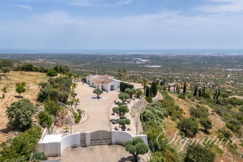 Villa i Estoi, Faro, Estoi - € 2.350.000 | Ref: SV-2052 - foto 14