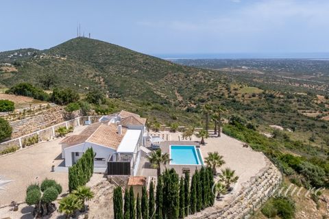 Villa i Estoi, Faro, Estoi - € 2.350.000 | Ref: SV-2052 - foto 15