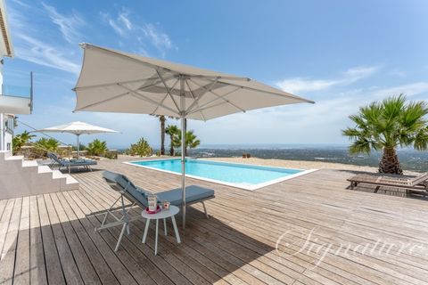 Villa i Estoi, Faro, Estoi - € 2.350.000 | Ref: SV-2052 - foto 17