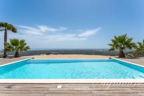 Villa i Estoi, Faro, Estoi - € 2.350.000 | Ref: SV-2052 - foto 19