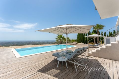 Villa i Estoi, Faro, Estoi - € 2.350.000 | Ref: SV-2052 - foto 21