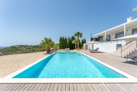Villa i Estoi, Faro, Estoi - € 2.350.000 | Ref: SV-2052 - foto 22