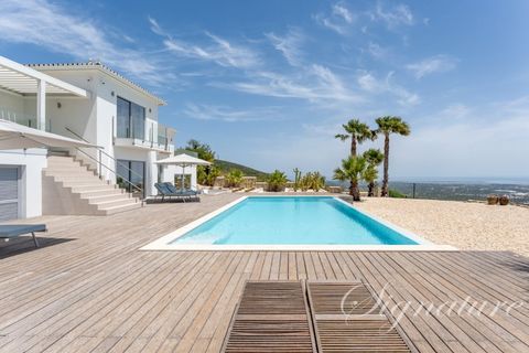 Villa i Estoi, Faro, Estoi - € 2.350.000 | Ref: SV-2052 - foto 24