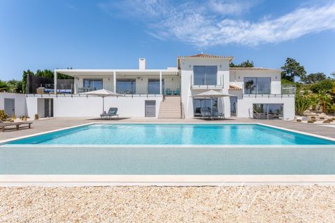 Villa i Estoi, Faro, Estoi - € 2.350.000 | Ref: SV-2052 - foto 25