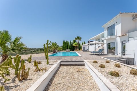 Villa i Estoi, Faro, Estoi - € 2.350.000 | Ref: SV-2052 - foto 26