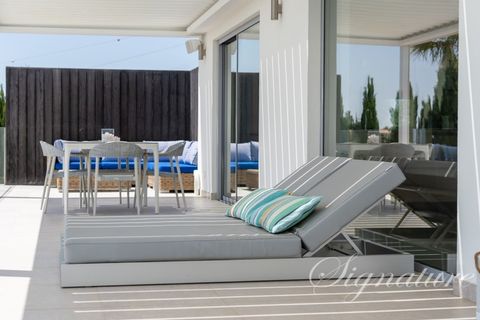 Villa i Estoi, Faro, Estoi - € 2.350.000 | Ref: SV-2052 - foto 28