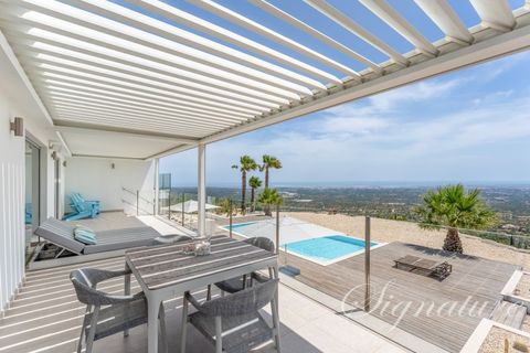 Villa i Estoi, Faro, Estoi - € 2.350.000 | Ref: SV-2052 - foto 29