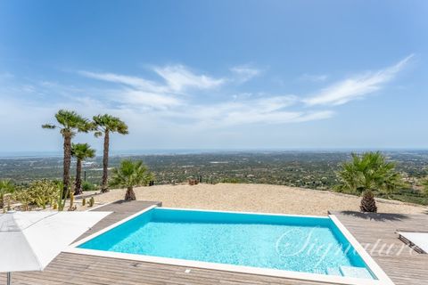 Villa i Estoi, Faro, Estoi - € 2.350.000 | Ref: SV-2052 - foto 30
