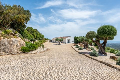 Villa i Estoi, Faro, Estoi - € 2.350.000 | Ref: SV-2052 - foto 32