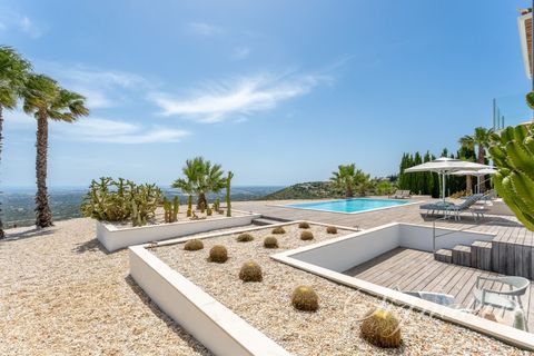 Villa i Estoi, Faro, Estoi - € 2.350.000 | Ref: SV-2052 - foto 33