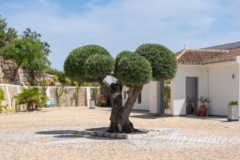 Villa i Estoi, Faro, Estoi - € 2.350.000 | Ref: SV-2052 - foto 34