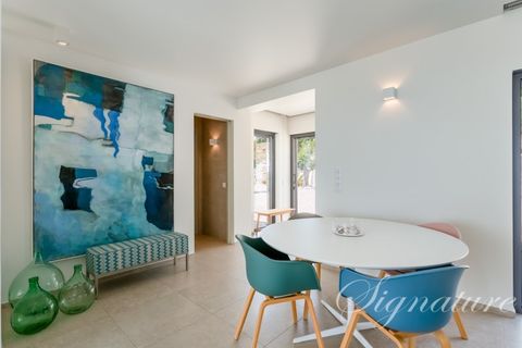 Villa i Estoi, Faro, Estoi - € 2.350.000 | Ref: SV-2052 - foto 41