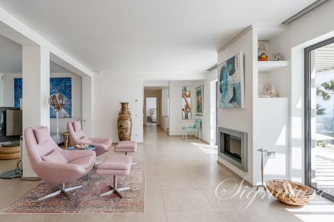 Villa i Estoi, Faro, Estoi - € 2.350.000 | Ref: SV-2052 - foto 42