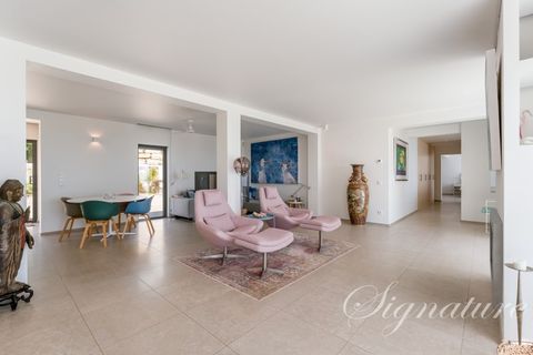 Villa i Estoi, Faro, Estoi - € 2.350.000 | Ref: SV-2052 - foto 43