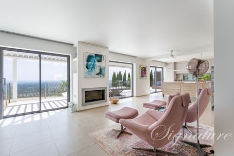 Villa i Estoi, Faro, Estoi - € 2.350.000 | Ref: SV-2052 - foto 46