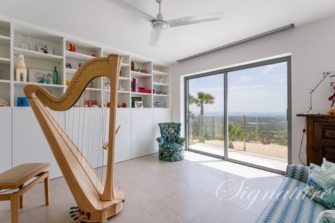 Villa i Estoi, Faro, Estoi - € 2.350.000 | Ref: SV-2052 - foto 48