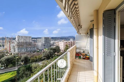 Lejlighed i Nice, Alpes-Maritimes, Nice - € 263.000 | Ref: 85777204 - foto 1
