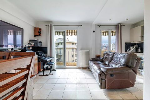 Lejlighed i Nice, Alpes-Maritimes, Nice - € 263.000 | Ref: 85777204 - foto 2