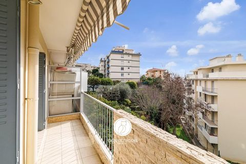 Lejlighed i Nice, Alpes-Maritimes, Nice - € 263.000 | Ref: 85777204 - foto 3