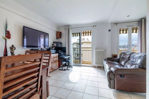Lejlighed i Nice, Alpes-Maritimes, Nice - € 263.000 | Ref: 85777204 - foto 4