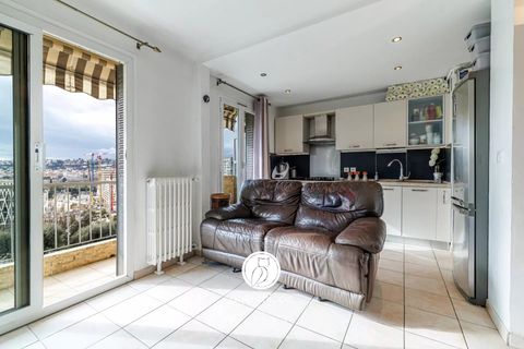 Lejlighed i Nice, Alpes-Maritimes, Nice - € 263.000 | Ref: 85777204 - foto 5