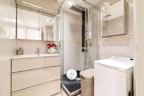 Lejlighed i Nice, Alpes-Maritimes, Nice - € 263.000 | Ref: 85777204 - foto 9