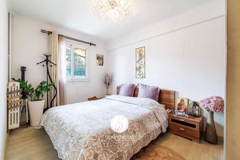 Lejlighed i Nice, Alpes-Maritimes, Nice - € 263.000 | Ref: 85777204 - foto 10