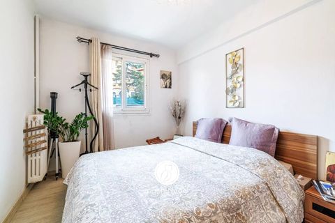 Lejlighed i Nice, Alpes-Maritimes, Nice - € 263.000 | Ref: 85777204 - foto 11