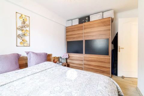 Lejlighed i Nice, Alpes-Maritimes, Nice - € 263.000 | Ref: 85777204 - foto 12